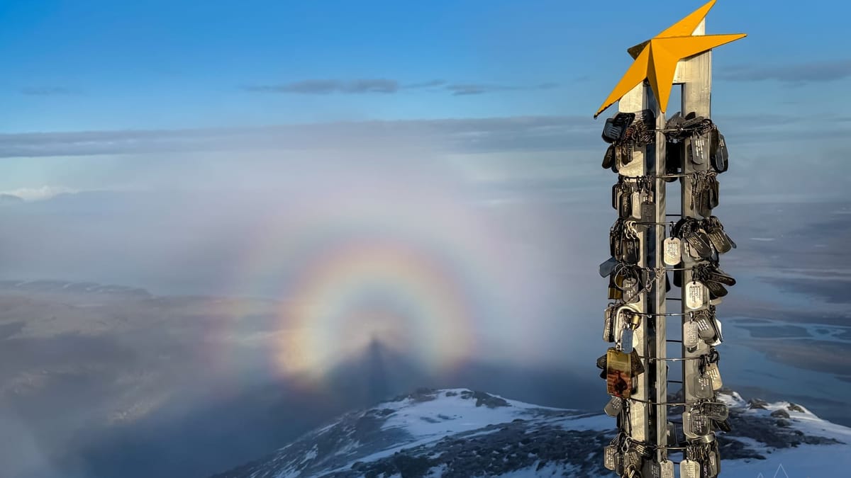2024 Gold Star Peak Hike: A Journey of Healing and Honor