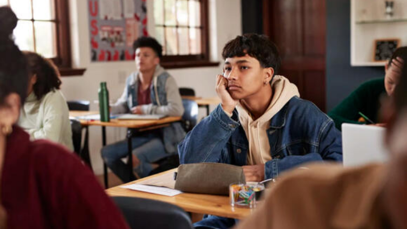 Addressing Youth Mental Health Crisis: Urgent Need for Support