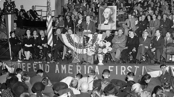 "America First": Origins, Influence, & Controversies in US Politics