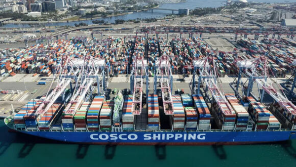 Rising Expenses for American Families: Tariffs & Deportation Policies