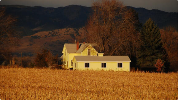 Affordable Housing Struggles in Small Cities & Rural Areas: Impact on Economy & Community