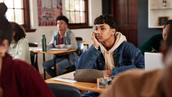 Addressing Youth Mental Health Crisis: Urgent Need for Support