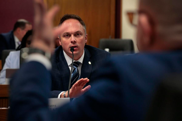Missouri Voters Enshrined Abortion Rights. GOP Lawmakers Are Already Working to Roll Them Back.