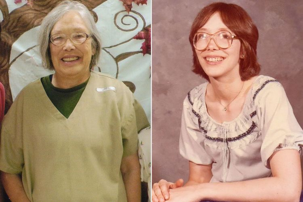 Sandra Hemme Exonerated After 44-Year Fight for Justice