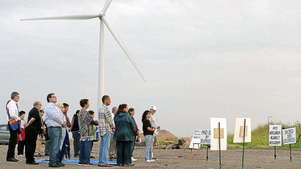 Silence in the Wind—Why Corporate Media Overlooked the Osage Wind Farm Ruling