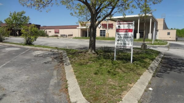 Rural Healthcare Crisis: Urgent Solutions Needed