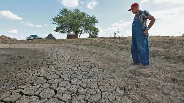 Climate Migration: Strains on Infrastructure and Social Services in a Changing World