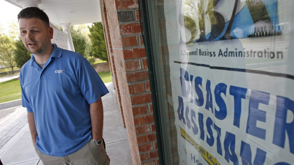 Lending Program for Natural Disaster Relief Is on a Project 2025 Chopping Block