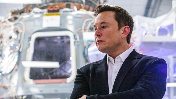Elon Musk's SpaceX Faces Federal Scrutiny Over Security Breaches