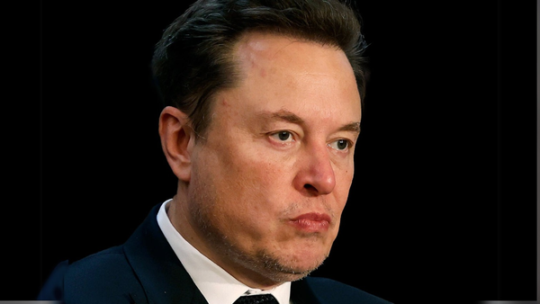 Billionaire Rule—Trump, Musk, and the Betrayal of America's Working Class