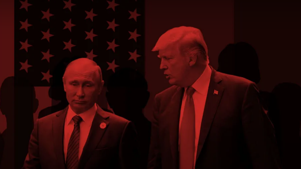 Protecting Democracy: The Fight Against Foreign Influence in U.S. Elections