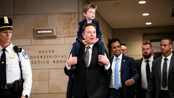 America First or Globalist Betrayal? MAGA Insiders Slam Musk and Ramaswamy