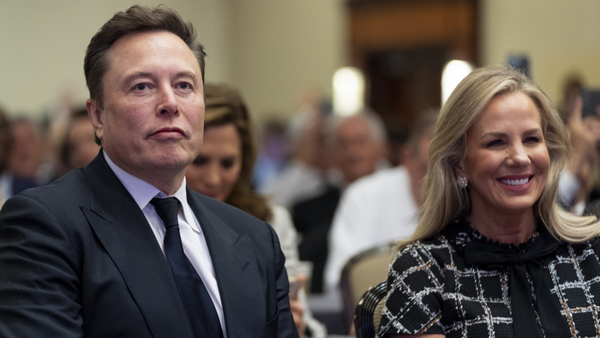 Watchdogs Say World's Richest Man Elon Musk Has 'Declared War on Social Security'
