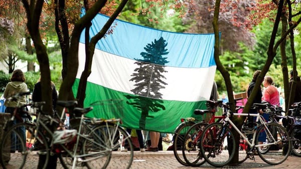 Elizabeth May’s Bold Proposal: Could U.S. States Join Canada?