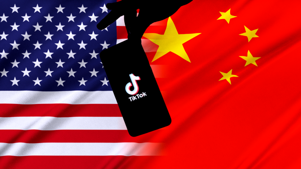 TikTok, the First Amendment, and the Circus in Robes