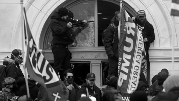 Democracy on the Edge: How Trump’s Actions and Smith’s Report Evoke History’s Darkest Chapters