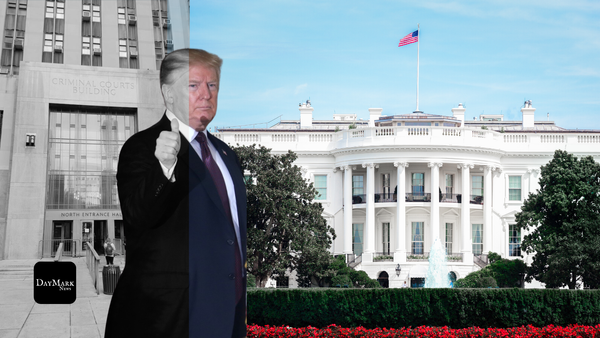 Trump’s Felony Status: Is It Time to Free Felons’ Rights?