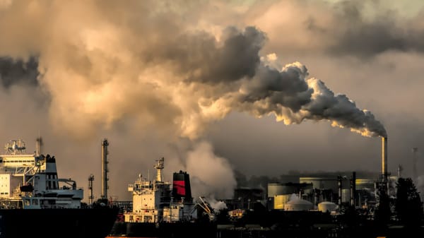 Do You Think Global Warming Will Harm You Personally?